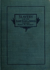 Cover of Slavery and the slave trade in Africa