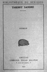 Cover of Mousseline: roman