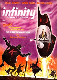 Cover of The Sons of Japheth