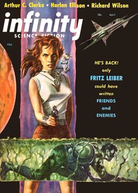 Cover of Friends and Enemies