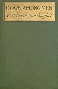 Cover of Down among men