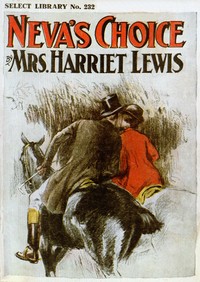 Cover of Neva's choice A sequel to "Neva's three lovers"