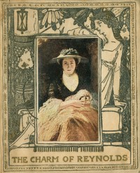 Cover of The charm of Reynolds
