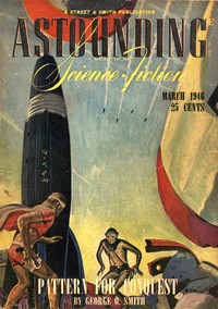Cover of Pattern for Conquest