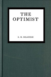 Cover of The optimist