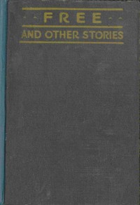 Cover of Free, and other stories