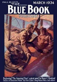 Cover of The Arizona Callahan