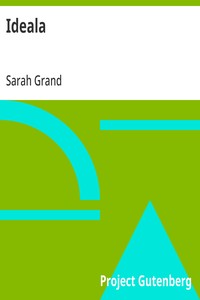 Cover of Ideala