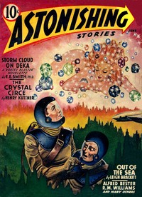 Cover of The unseen blushers