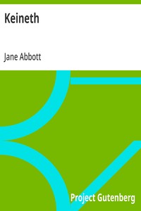 Cover of Keineth