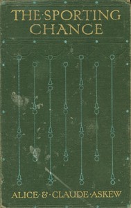 Cover of The sporting chance