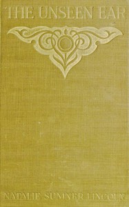 Cover of The unseen ear