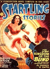 Cover of The Ring bonanza
