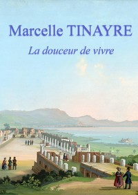 Cover of La douceur de vivre