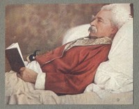 Cover of Mark Twain