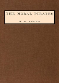 Cover of The moral pirates