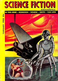 Cover of Forgotten danger