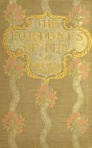 Cover of The fortunes of Fifi