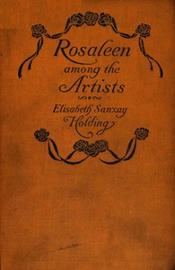 Cover of Rosaleen among the artists
