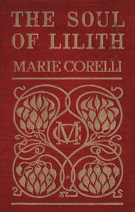Cover of The soul of Lilith