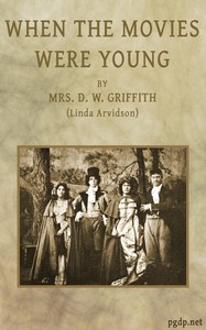 Cover of When the movies were young
