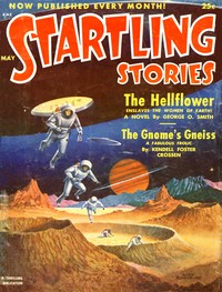 Cover of From outer space