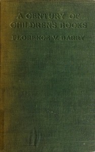 Cover of A century of children's books