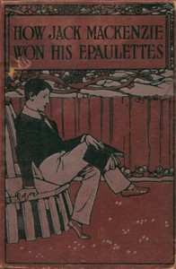 Cover of How Jack Mackenzie won his epaulettes