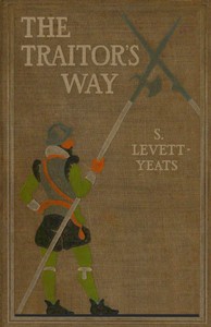 Cover of The traitor's way