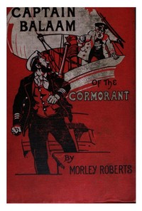 Cover of Captain Balaam of the 'Cormorant', and other sea comedies
