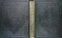 Cover of The zoology of the voyage of H.M.S. Beagle [vol. 1 of 5] : $b Fossil mammalia