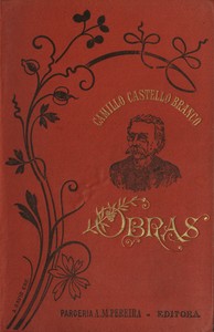 Cover of O esqueleto: Romance