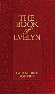 Cover of The book of Evelyn