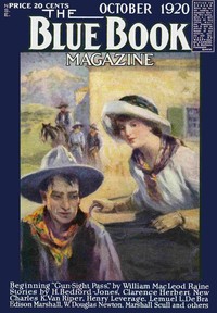 Cover of The gray brotherhood