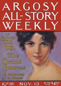 Cover of The crimp