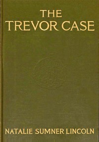 Cover of The Trevor case