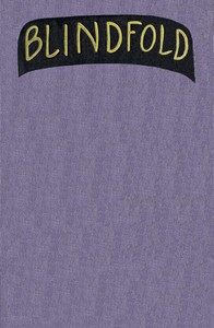 Cover of Blindfold