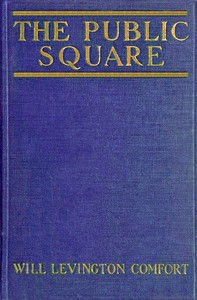 Cover of The Public Square