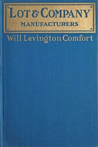 Cover of Lot & Company