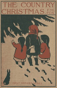 Cover of The country Christmas