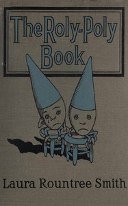 Cover of The Roly-Poly book