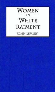 Cover of Women in white raiment