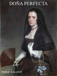 Cover of Doña Perfecta