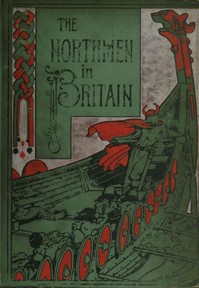 Cover of The Northmen in Britain