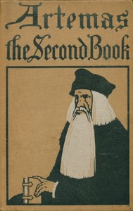 Cover of Artemas—the second book concerning men, and the things that men did do, at the time when there was war