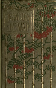 Cover of François the waif