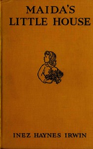 Cover of Maida's little house