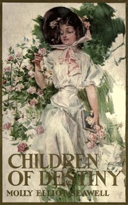Cover of Children of destiny