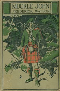 Cover of Muckle John