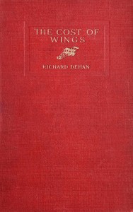 Cover of The cost of wings, and other stories
